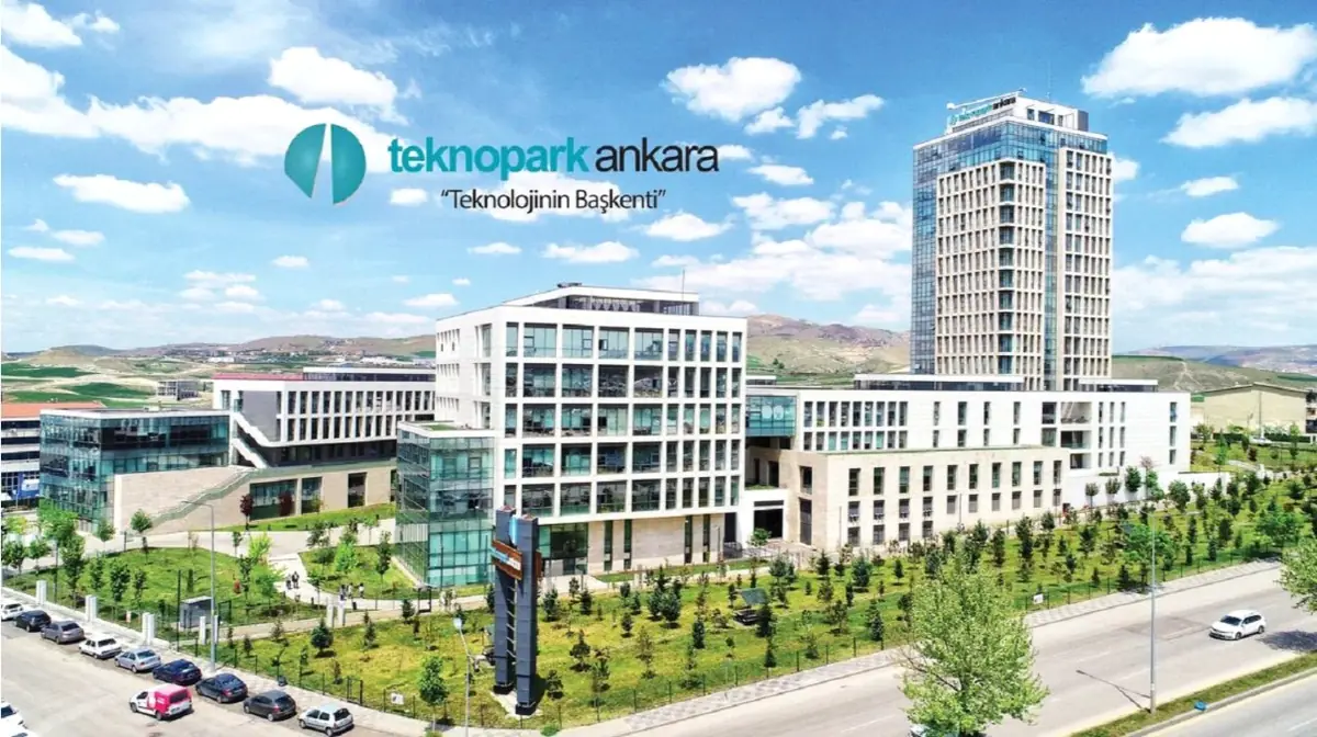 Teknopark Ankara yerleşkesi
