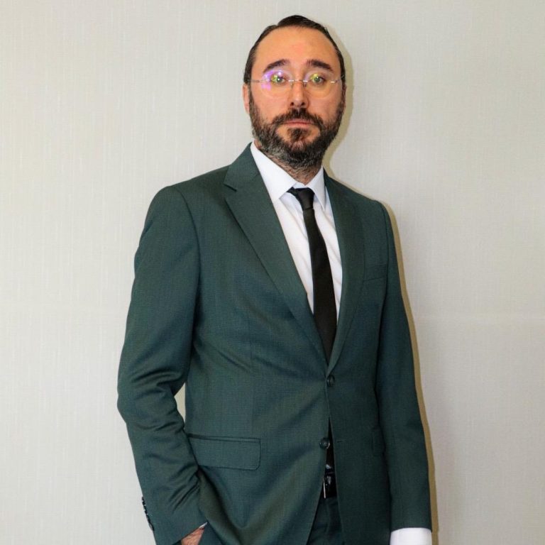 Berk YAVRU