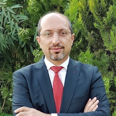 Dr. Bülent GÜMÜŞ