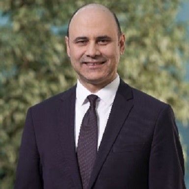 Muhammed Emin ÖZER