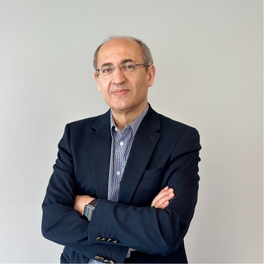 Prof. Dr. Veysi İŞLER